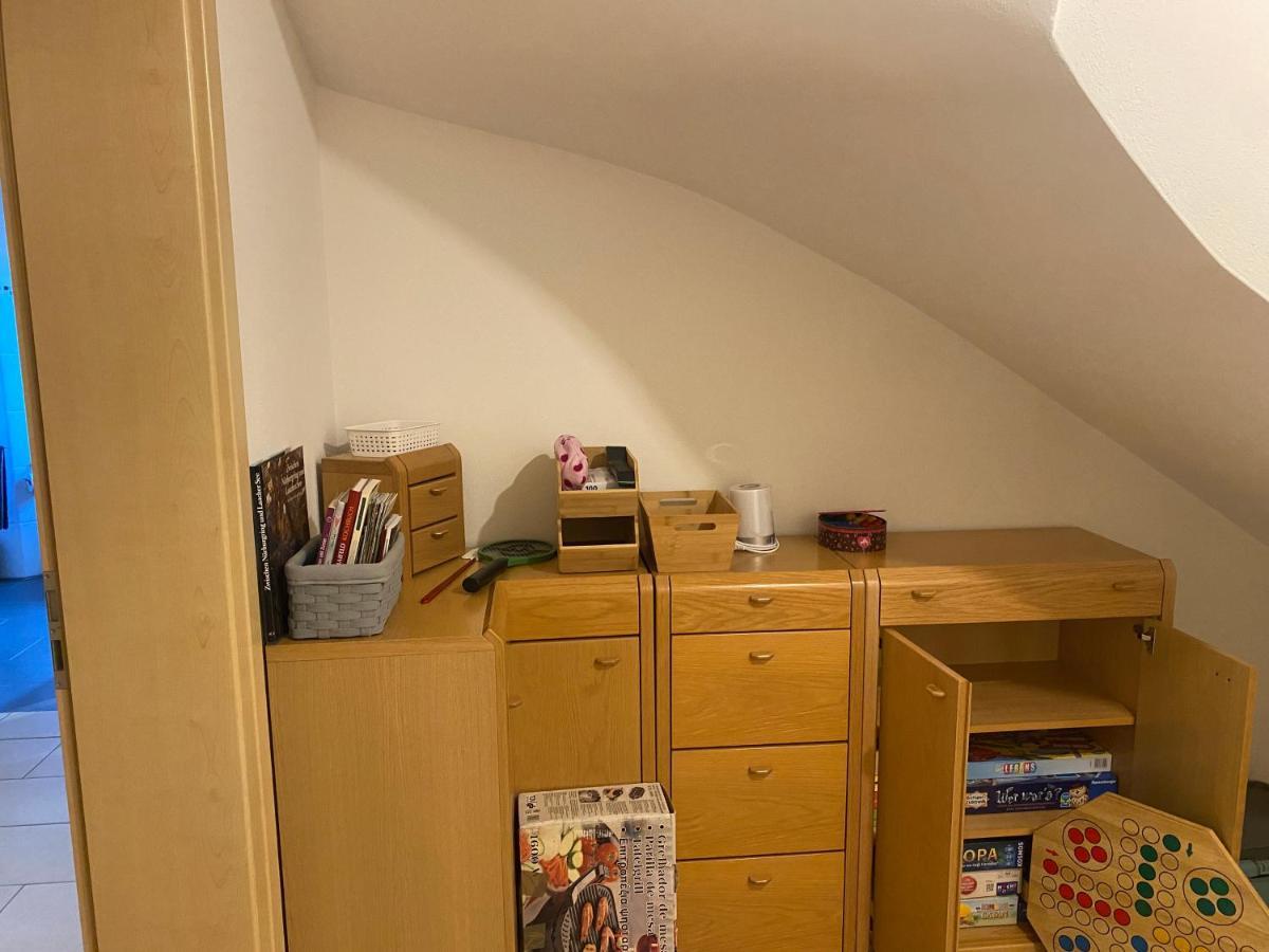 Attraktive Wohnung-Elztalidyll-Zwischen Mosel,Nuerburgring Und Burg Eltz Kollig Buitenkant foto