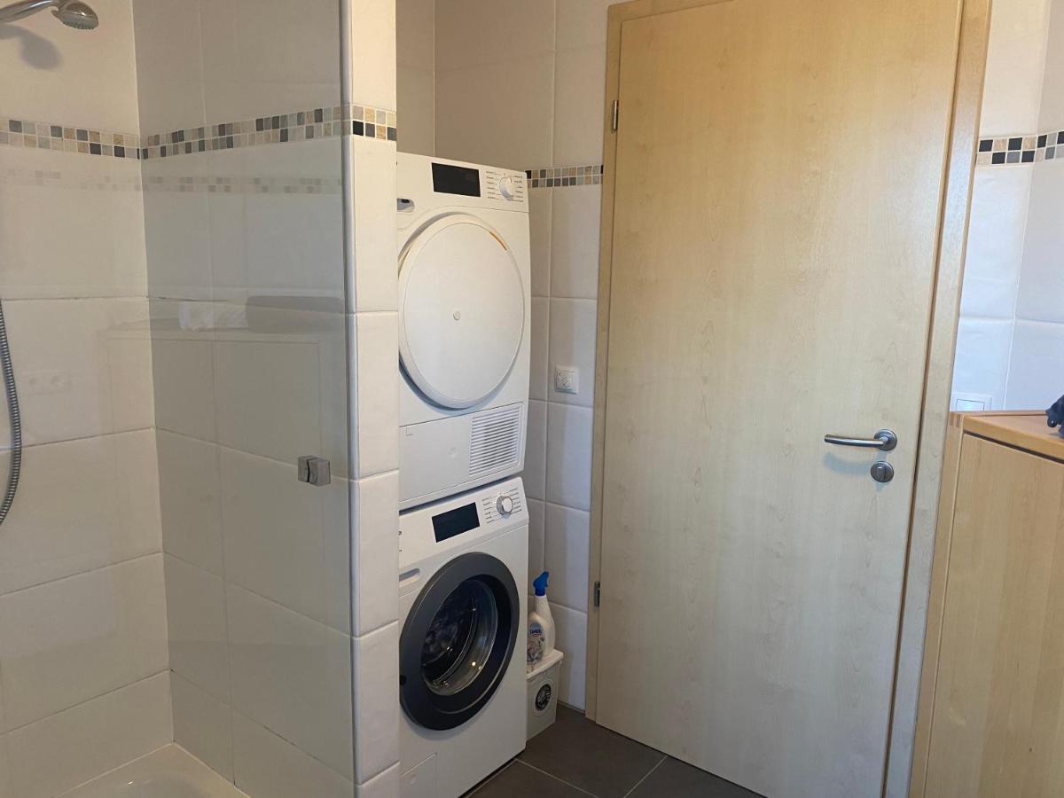 Attraktive Wohnung-Elztalidyll-Zwischen Mosel,Nuerburgring Und Burg Eltz Kollig Buitenkant foto