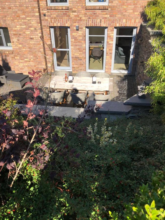 Attraktive Wohnung-Elztalidyll-Zwischen Mosel,Nuerburgring Und Burg Eltz Kollig Buitenkant foto