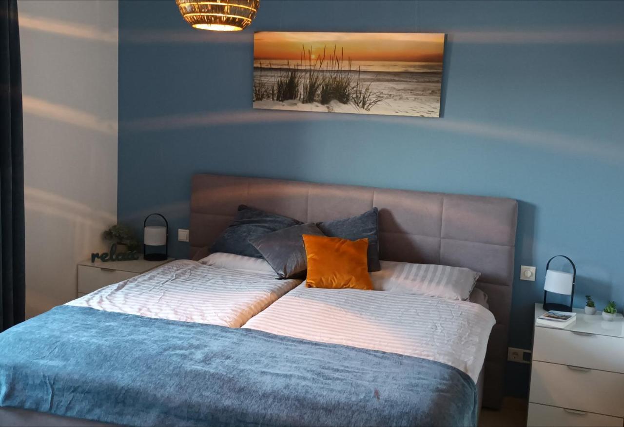 Attraktive Wohnung-Elztalidyll-Zwischen Mosel,Nuerburgring Und Burg Eltz Kollig Buitenkant foto